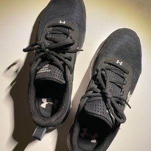 Running shoes